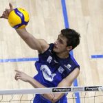 Vôlei: Minas renova com promessa da Seleção Brasileira