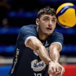 Vôlei: Arthur Bento passa por cirurgia e desfalca Minas no início da temporada
