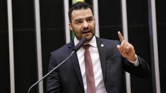 Arthur do Val teve o mandato de deputado estadual em São Paulo cassado
