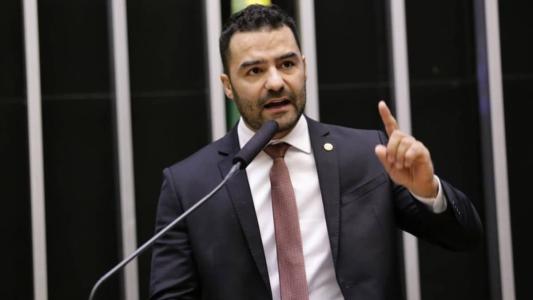 Arthur do Val teve o mandato de deputado estadual em São Paulo cassado