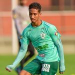 Arthur, do América, é convocado pela Seleção Brasileira para o Mundial Sub-20