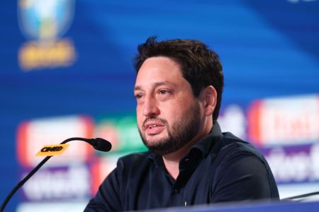 Arthur Elias convocará Seleção Feminina no dia 12 de fevereiro