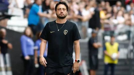Arthur Elias, técnico da Seleção Brasileira Feminina