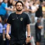 CBF anuncia Arthur Elias, do Corinthians, como novo técnico da Seleção Brasileira Feminina