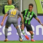 América: Arthur reforça elenco para jogos pelo Brasileirão e Sul-Americana