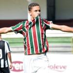 Fluminense 'empresta' jovens para o Carioca Sub-20 e avança