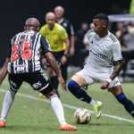 Como Arthur Gomes, do Cruzeiro, mostrou respeito ao Atlético no clássico