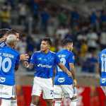 Atacante detona atuação do Cruzeiro em empate na Sul-Americana: ‘Vergonha’