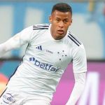 Após goleada, Arthur Gomes pede que Cruzeiro 'dê 200%' no Brasileirão