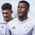 Cruzeiro tem contratação entre as 5 mais caras do Brasil na janela; veja top 10