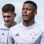 Cruzeiro tem contratação entre as 5 mais caras do Brasil na janela; veja top 10