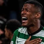 Quem é Arthur Gomes, atacante do Sporting na mira do Cruzeiro