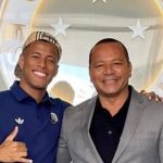 Neymar Jr manda recado para Arthur Gomes, novo reforço do Cruzeiro