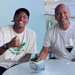 Pai de Neymar confirma oferta do Cruzeiro por atacante do Sporting 