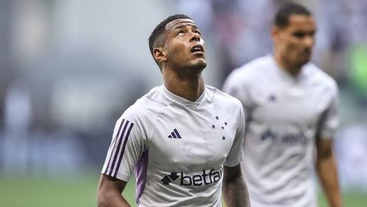 Arthur Gomes espera que o Cruzeiro faça um bom jogo contra o Bahia, na próxima rodada do Brasileiro
