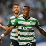 Jornal português coloca atacante do Sporting na mira do Vasco