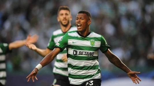 Arthur Gomes estaria na mira do Vasco, segundo publicação em Portugal