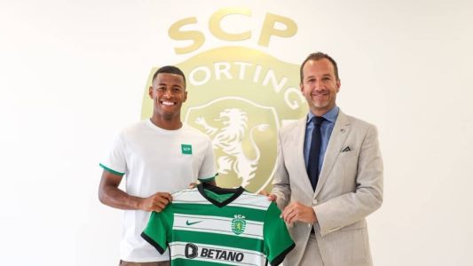 Arthur Gomes será reforço do Cruzeiro nesta janela de transferências do meio do ano