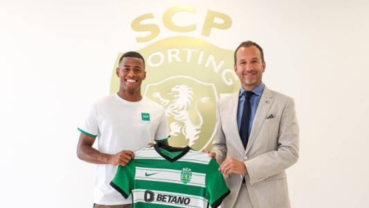 Arthur Gomes será reforço do Cruzeiro nesta janela de transferências do meio do ano