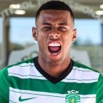 Jornal português diz que Cruzeiro fez oferta por Arthur Gomes, do Sporting