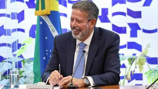 Arthur Lira comentou sobre expectativa de aprovação da reforma tributária na Câmara