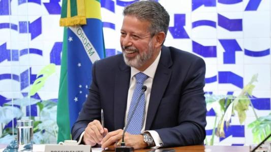 Arthur Lira comentou sobre expectativa de aprovação da reforma tributária na Câmara