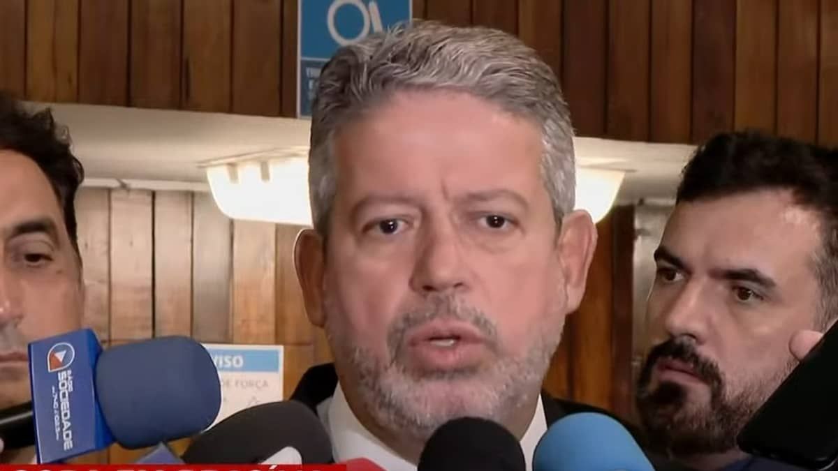 Lira dispara contra governo Lula: se não aprovar MP, a culpa não é da Câmara
