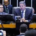 Lira reúne líderes para definir comissões e 'regra de convivência' entre deputados
