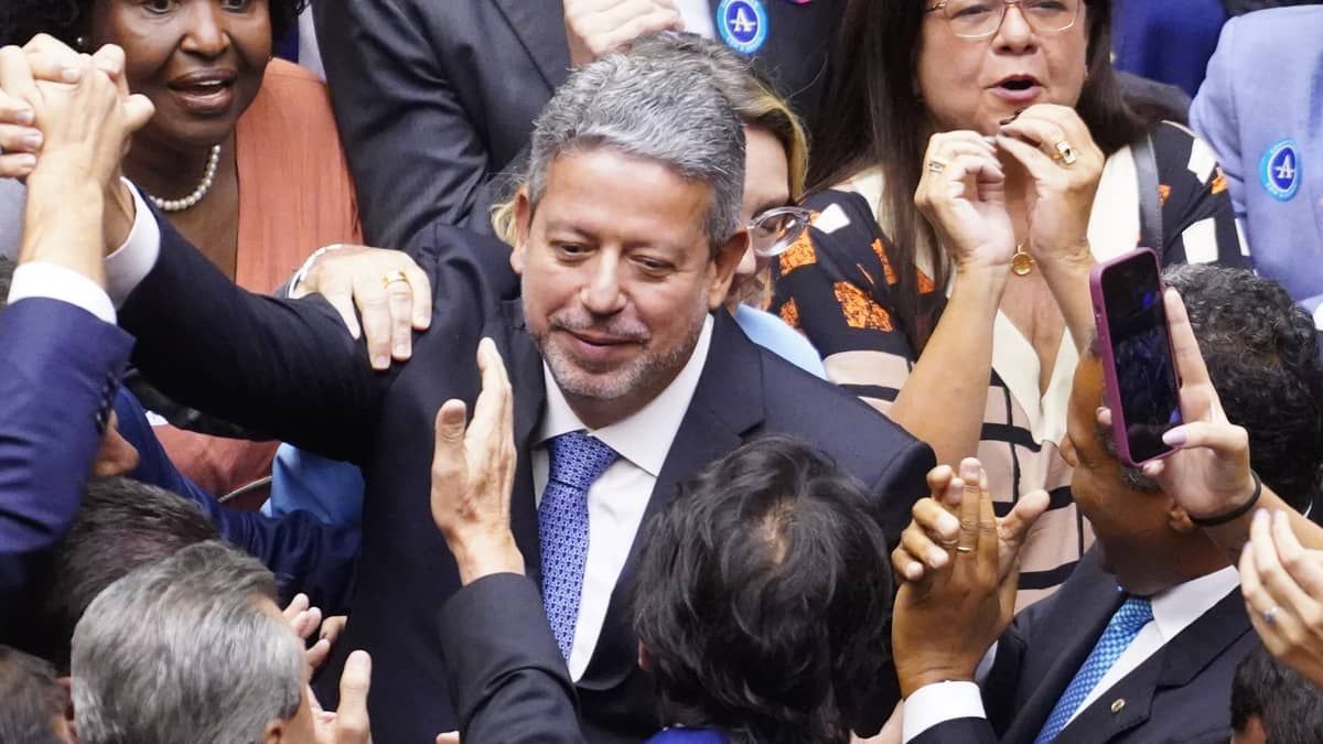 Reforma tributária: Lira cria grupo de trabalho para apresentar proposta em 90 dias