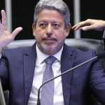Lira sobe o tom contra 'big techs': 'fizeram o horror contra a Câmara Federal'
