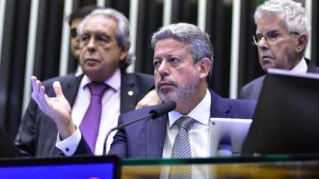 Arthur Lira disse que cassação de Deltan Dallagnol será enviada à Corregedoria da Câmara