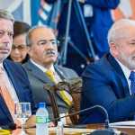 Lula nega reforma ministerial e diz que Lira não pediu comando de pastas