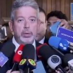 Lira sobre reforma tributária: não vamos politizar um tema tão importante