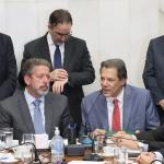 Desoneração e reforma tributária são prioridades para Ministério da Fazenda no Congresso antes do recesso