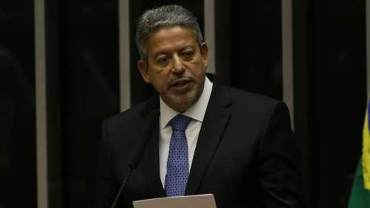 Arthur Lira foi reeleito como presidente da Câmara dos Deputados para mais um mandato