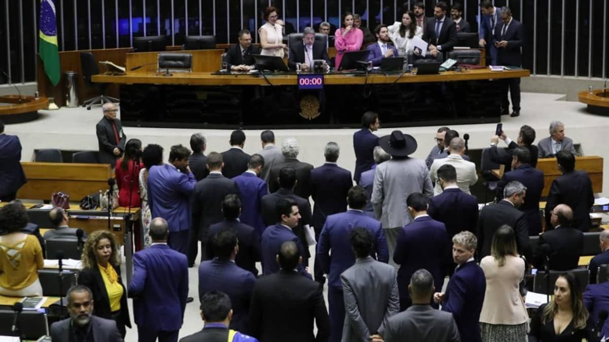 PL das Fake News entra na pauta do dia da Câmara, mas ainda sem garantia de votação