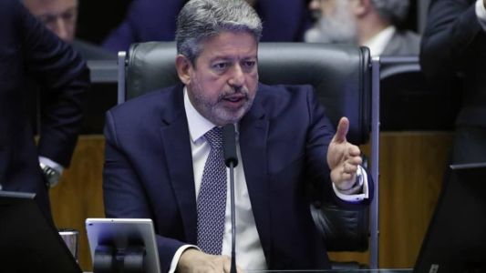 Arthur Lira liberou votação à distância para deputados
