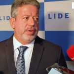 Em Nova York, Arthur Lira manda recado a Lula: 'mundo não é o de 20 anos atrás'