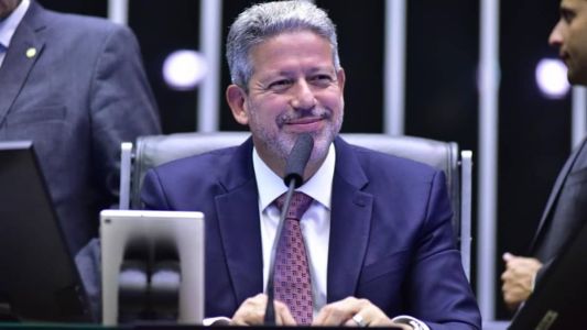 Arthur Lira pediu que investigação fosse tratada pelo Supremo, em função do foro privilegiado