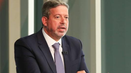 Arthur Lira (PP-AL) foi reeleito para a presidência da Casa em votação nesta quarta-feira (1º)