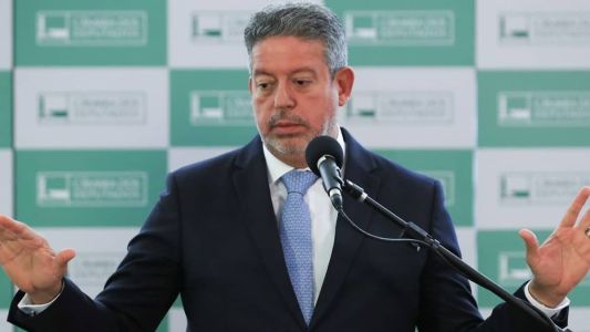 Arthur Lira viveu momentos de altos e baixos ao longo da última semana