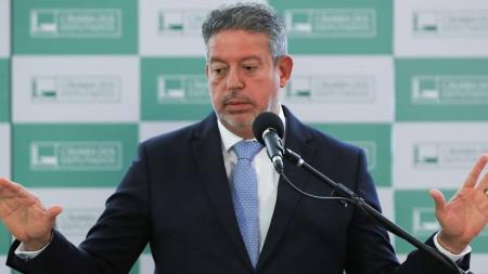 Arthur Lira viveu momentos de altos e baixos ao longo da última semana