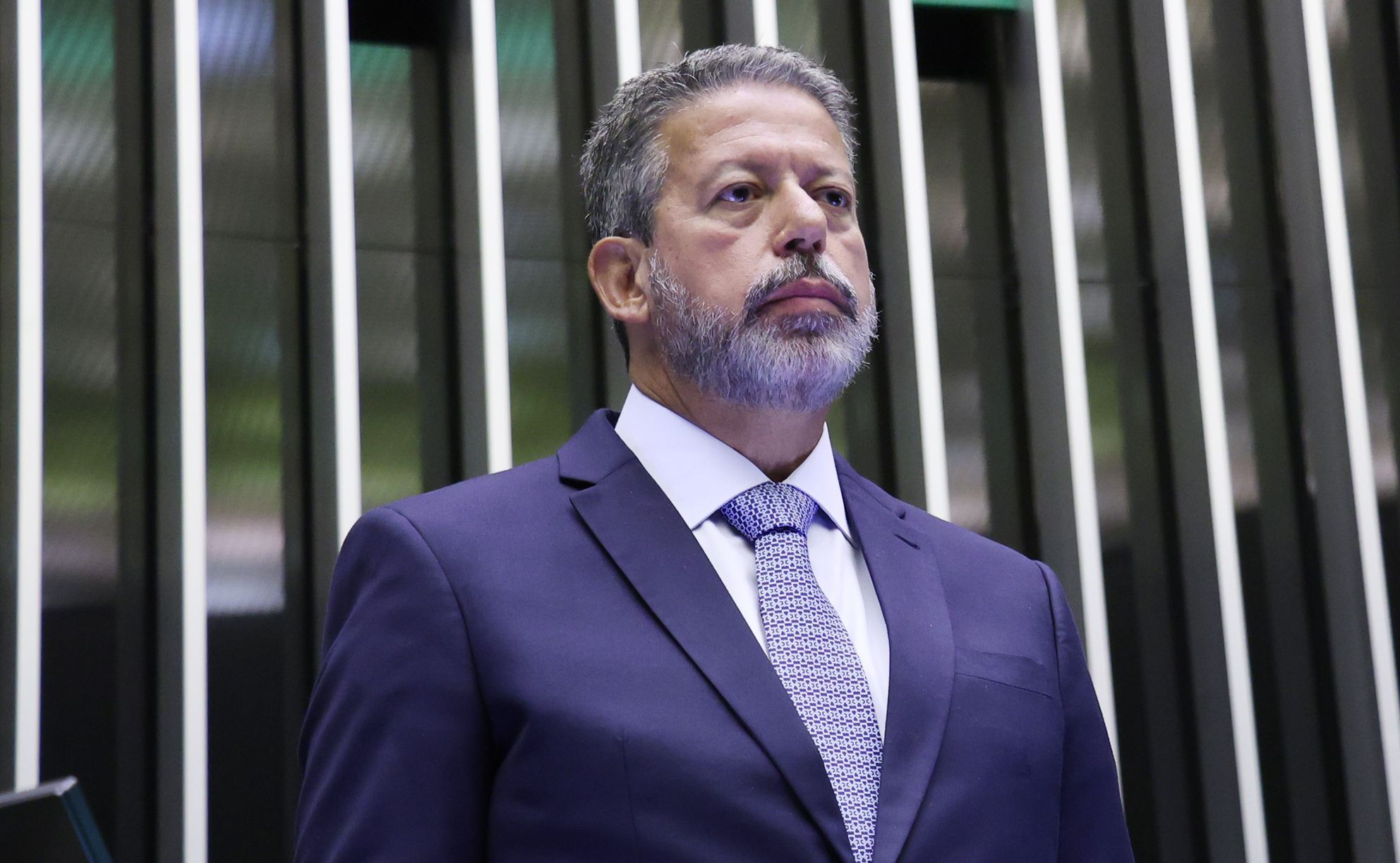 Lira sobre operação da PF contra Bolsonaro e aliados: ‘nada que o Congresso possa fazer após ações da PF’