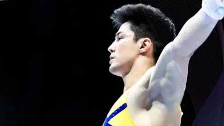 Arthur Nory é favorito ao ouro nesta quarta-feira