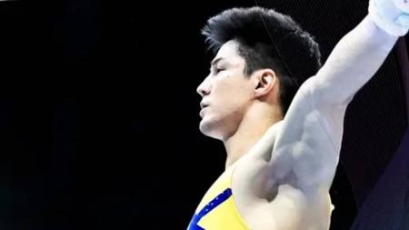 Arthur Nory é favorito ao ouro nesta quarta-feira