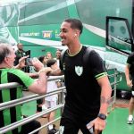 América negocia Arthur por R$ 38,5 milhões com clube alemão