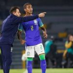 Arthur, lateral do América, é convocado pela Seleção Brasileira