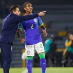 Arthur, cria do América, é convocado para a seleção principal do Brasil!