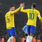 Após 'confirmar' Neymar, Santos estuda contratação de volante ex-Barcelona