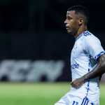 Arthur Gomes comemora vitória e fala em 'colocar o Cruzeiro no mais alto nível'
